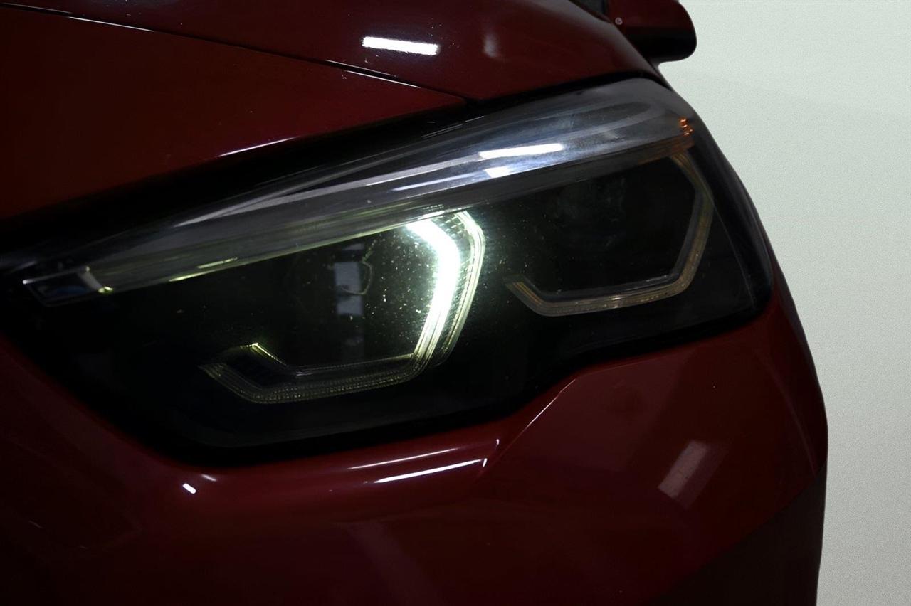 BMW 2 Series 228i xDrive Gran Coupe 2021
