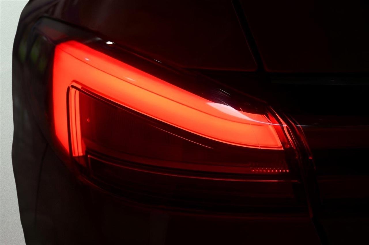 BMW 2 Series 228i xDrive Gran Coupe 2021