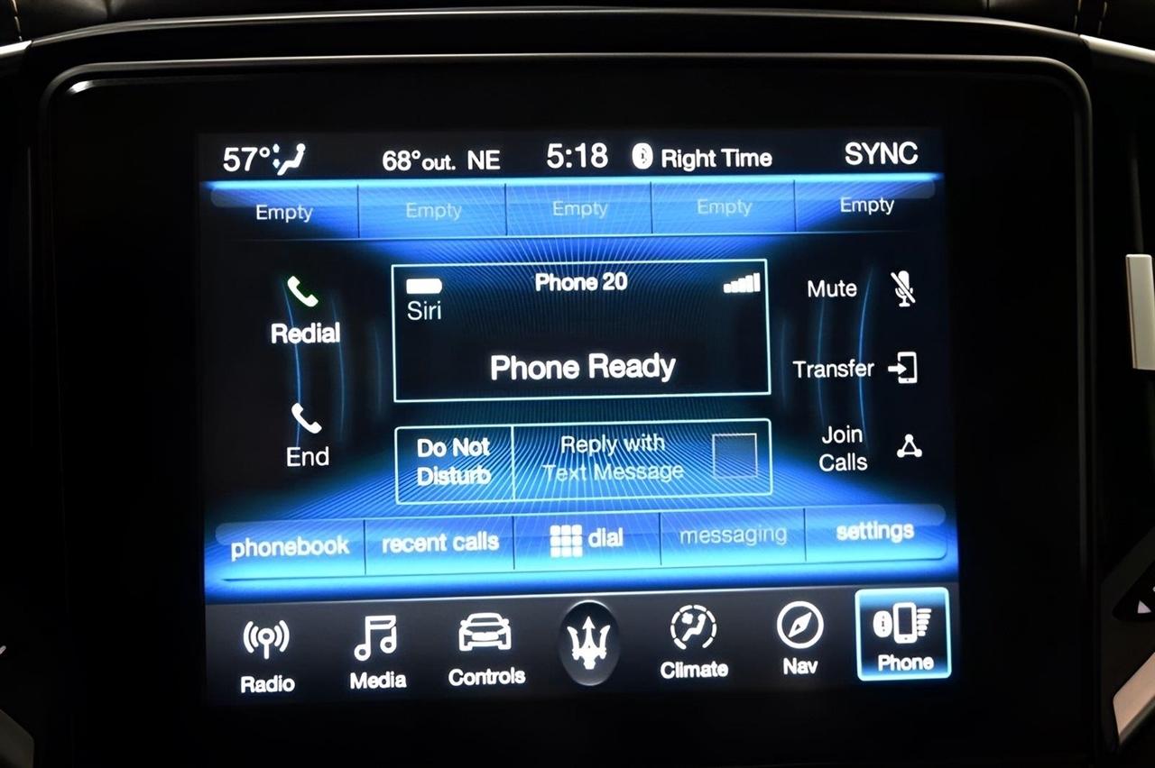 Maserati Ghibli S Q4 GranLusso 3.0L 2019
