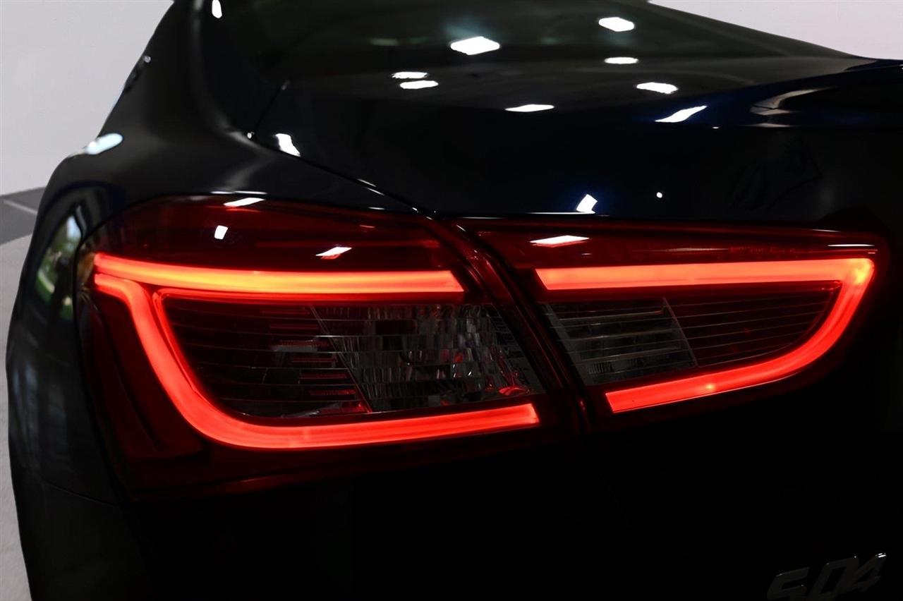 Maserati Ghibli S Q4 GranLusso 3.0L 2019