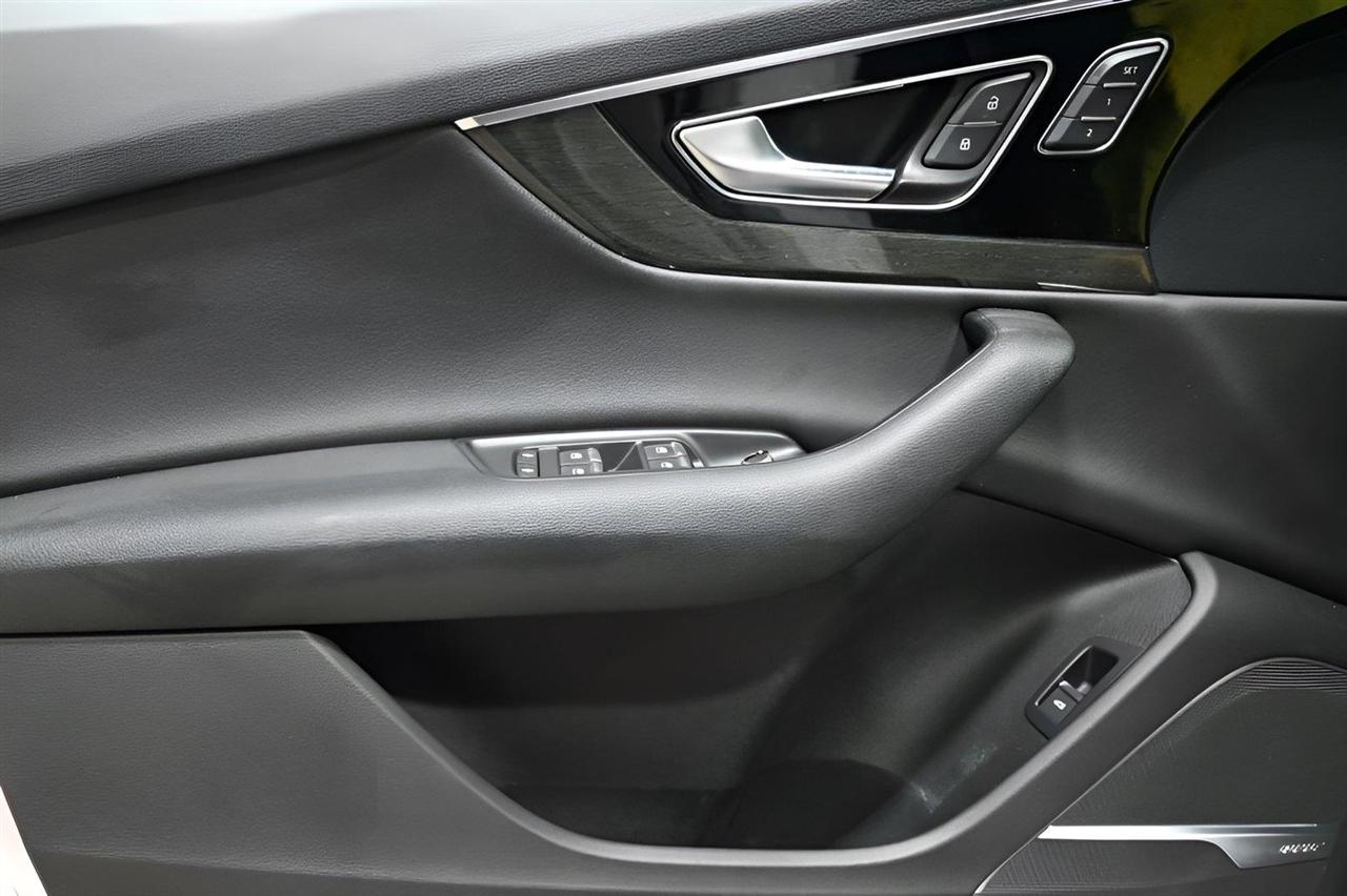 Audi Q7 3.0 TFSI Prestige 2017