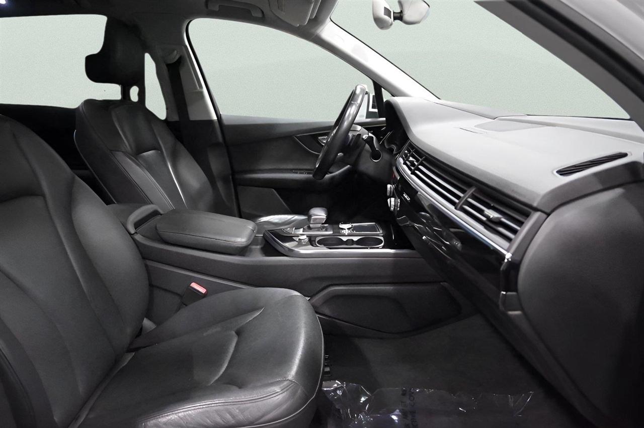 Audi Q7 3.0 TFSI Prestige 2017