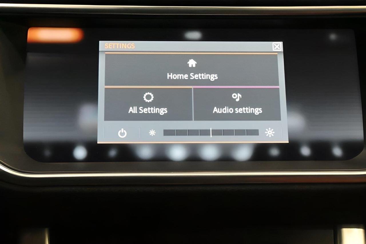 Land Rover Range Rover Evoque 5 Door HSE Dynamic 2017