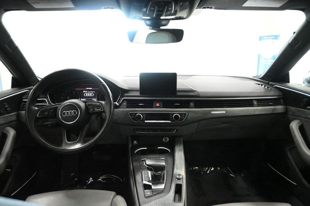 Audi A5 Sportback 2.0 TFSI Premium Plus 2018
