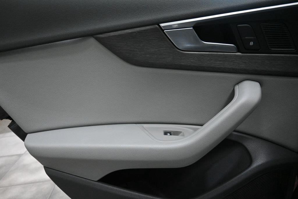 Audi A5 Sportback 2.0 TFSI Premium Plus 2018