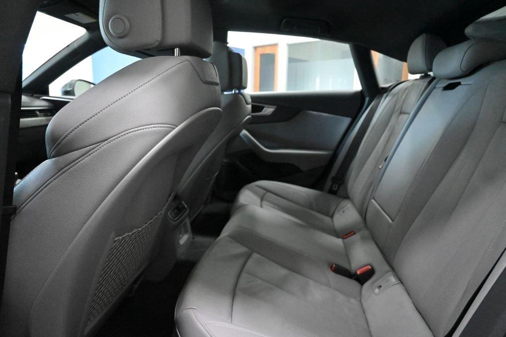 Audi A5 Sportback 2.0 TFSI Premium Plus 2018