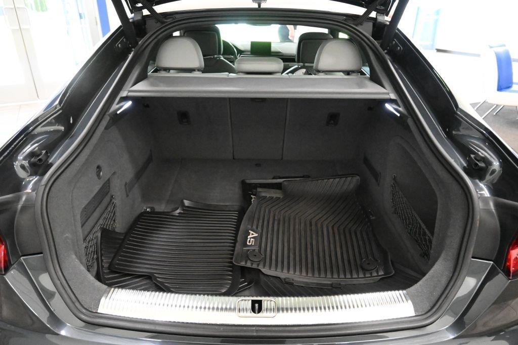 Audi A5 Sportback 2.0 TFSI Premium Plus 2018