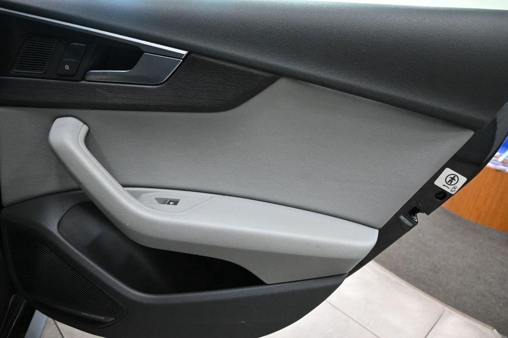 Audi A5 Sportback 2.0 TFSI Premium Plus 2018