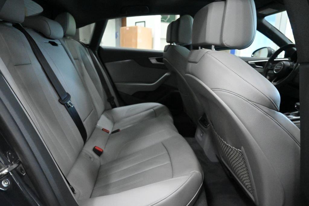 Audi A5 Sportback 2.0 TFSI Premium Plus 2018
