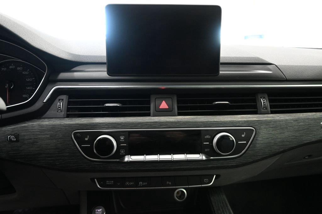 Audi A5 Sportback 2.0 TFSI Premium Plus 2018