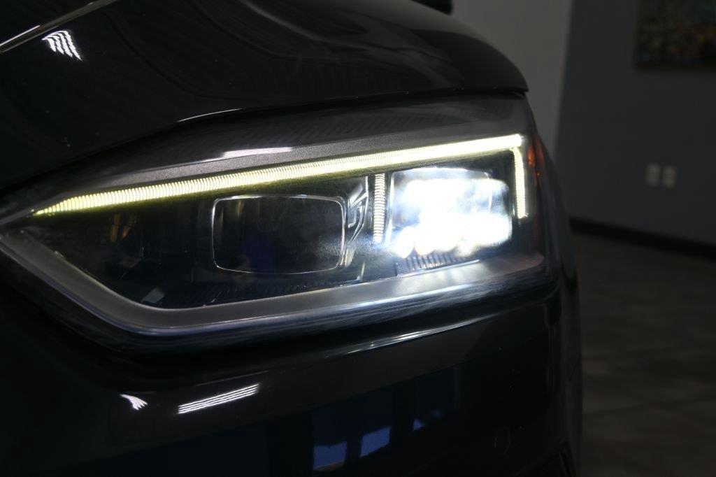 Audi A5 Sportback 2.0 TFSI Premium Plus 2018