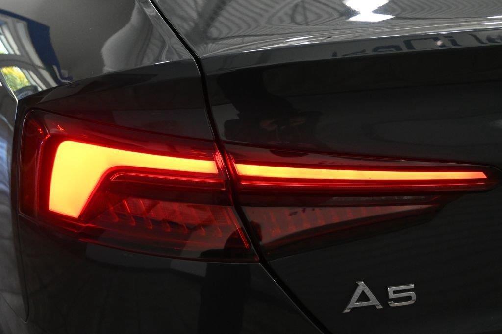 Audi A5 Sportback 2.0 TFSI Premium Plus 2018