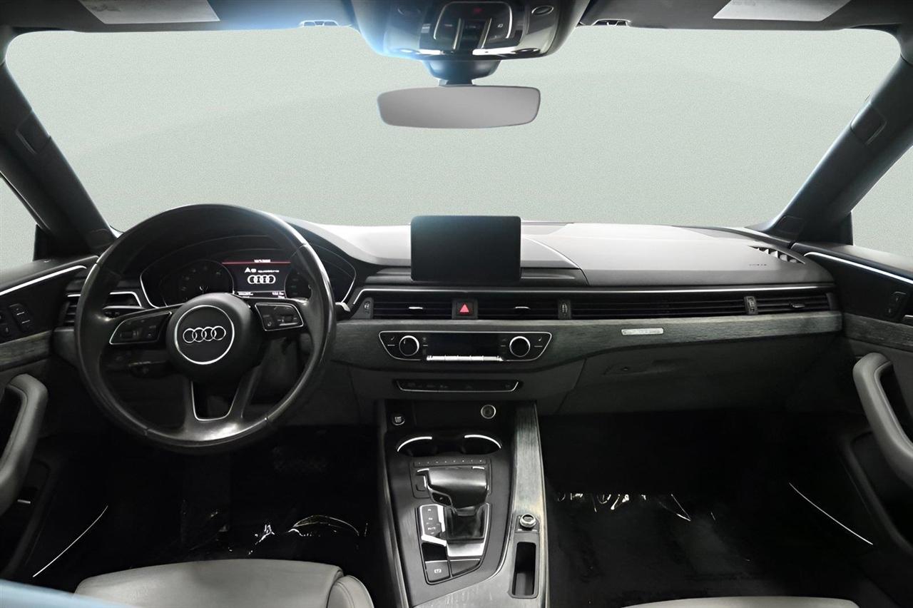 Audi A5 Sportback 2.0 TFSI Premium Plus 2018