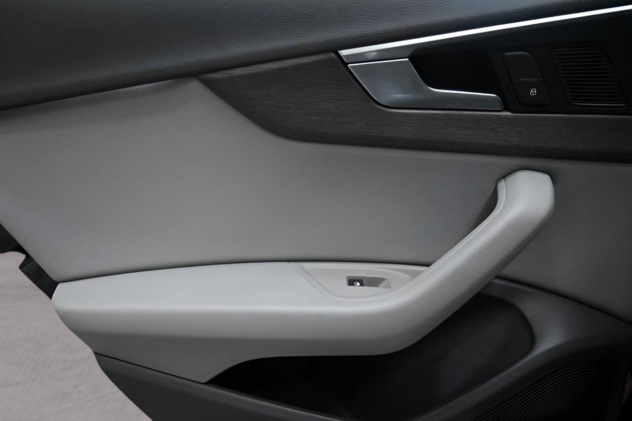 Audi A5 Sportback 2.0 TFSI Premium Plus 2018