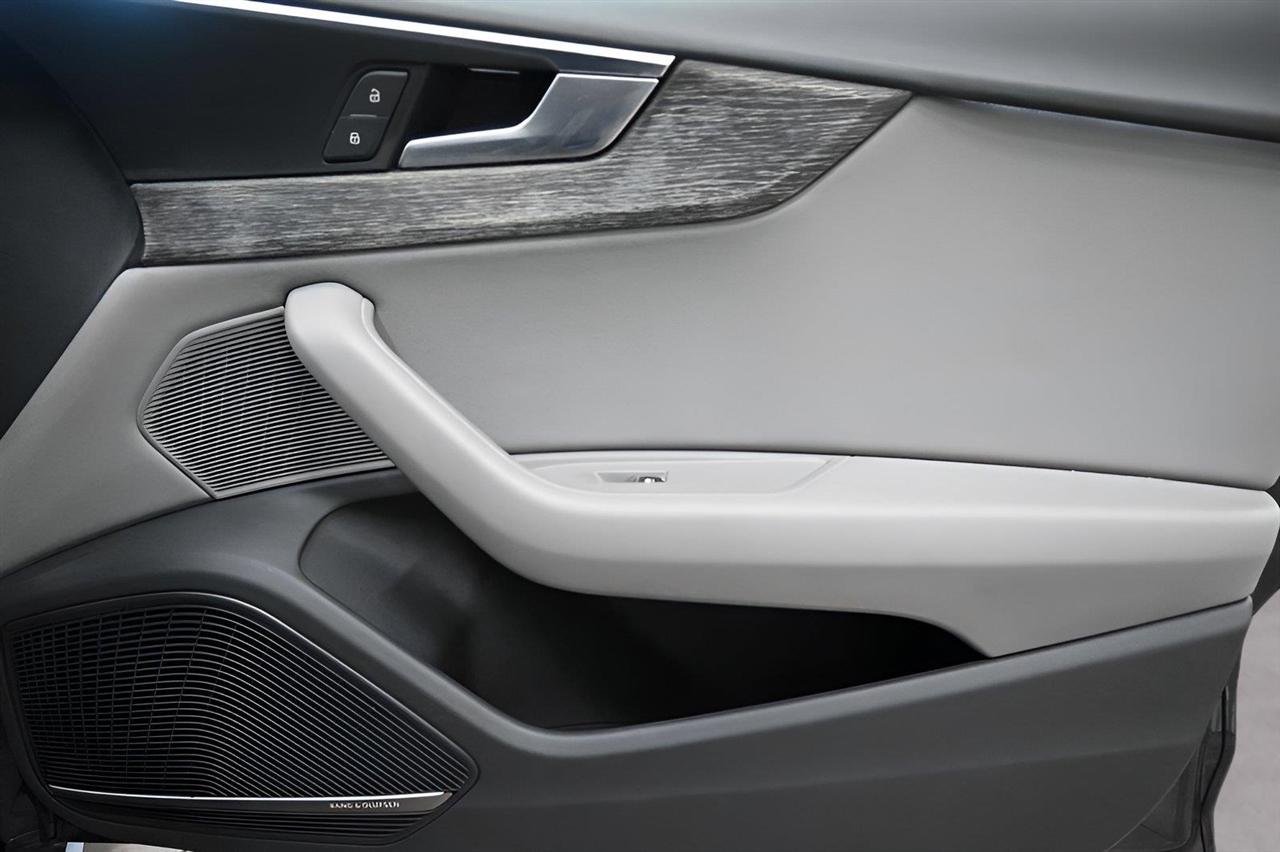 Audi A5 Sportback 2.0 TFSI Premium Plus 2018
