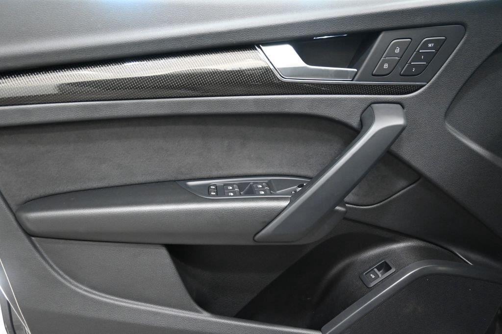 Audi SQ5 Premium 3.0 TFSI quattro 2022