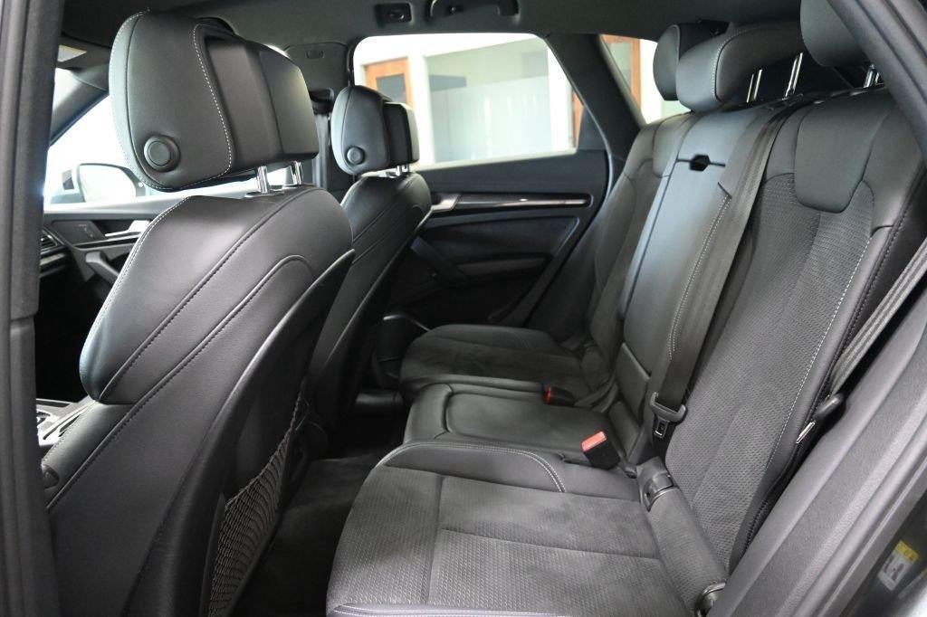 Audi SQ5 Premium 3.0 TFSI quattro 2022
