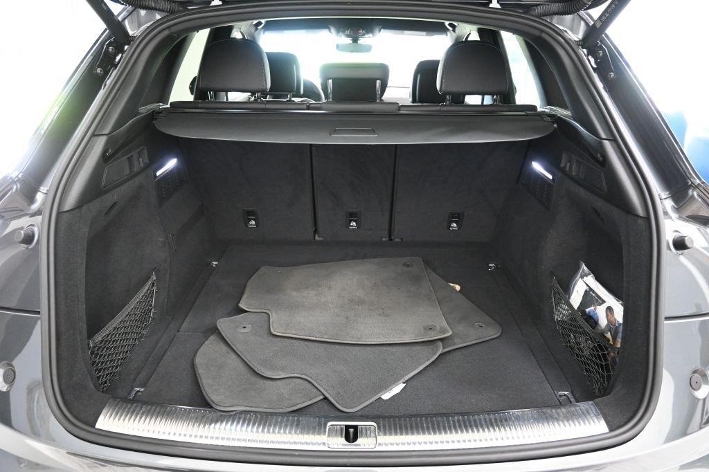 Audi SQ5 Premium 3.0 TFSI quattro 2022