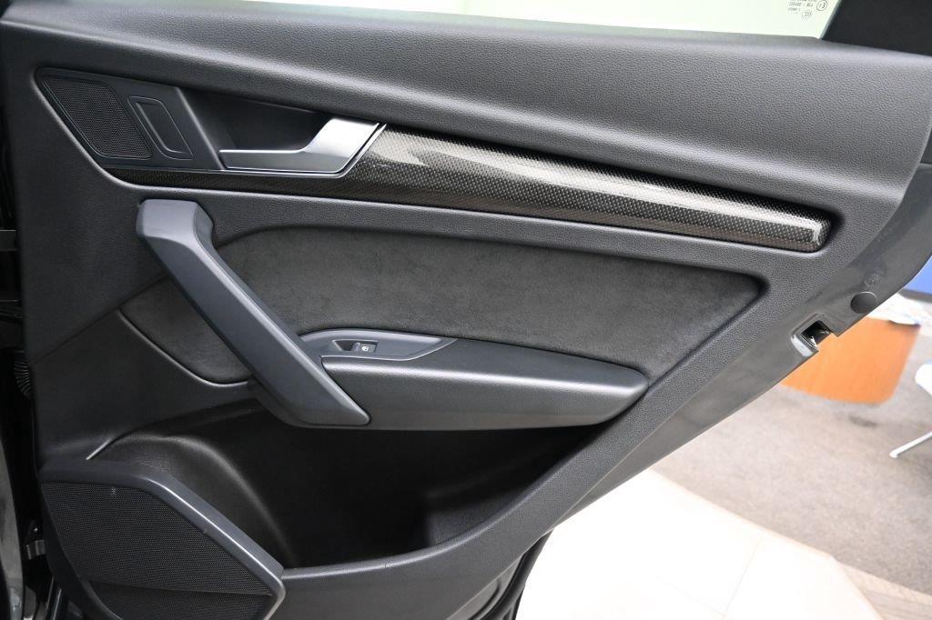 Audi SQ5 Premium 3.0 TFSI quattro 2022