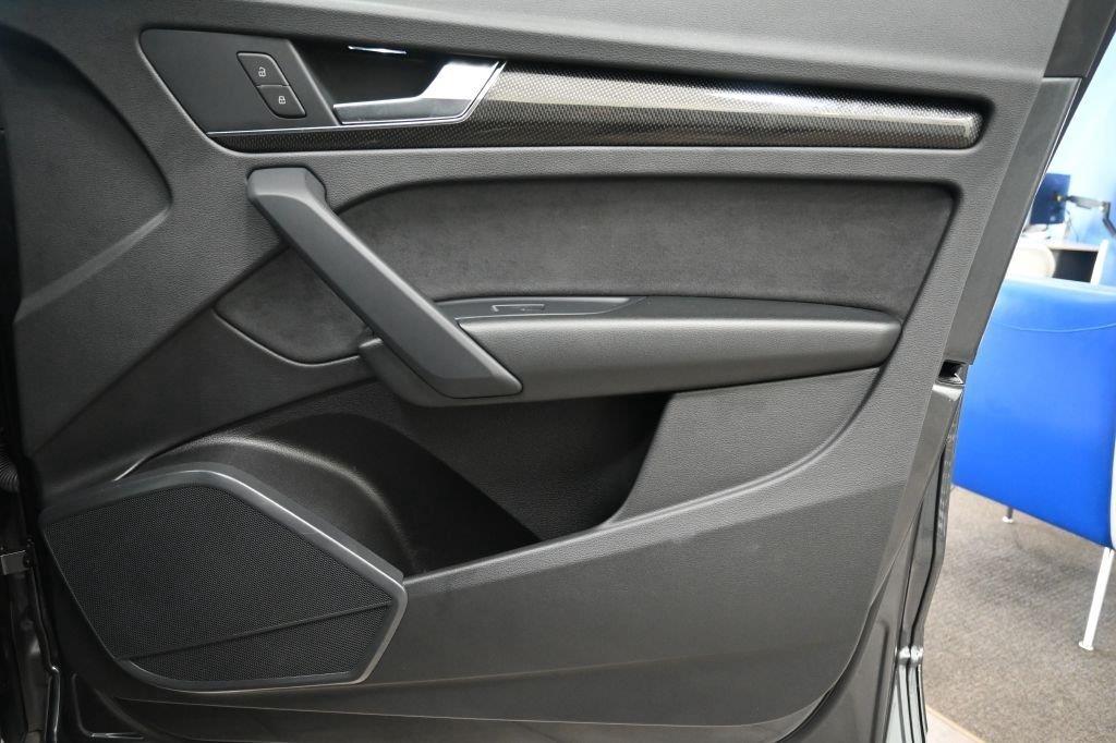 Audi SQ5 Premium 3.0 TFSI quattro 2022