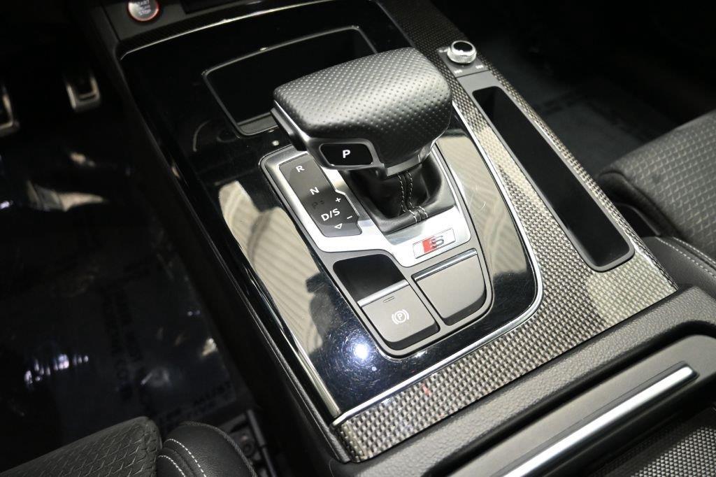 Audi SQ5 Premium 3.0 TFSI quattro 2022