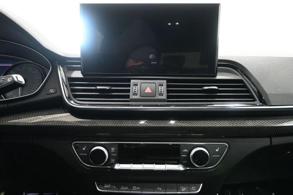 Audi SQ5 Premium 3.0 TFSI quattro 2022