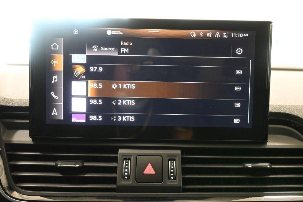 Audi SQ5 Premium 3.0 TFSI quattro 2022