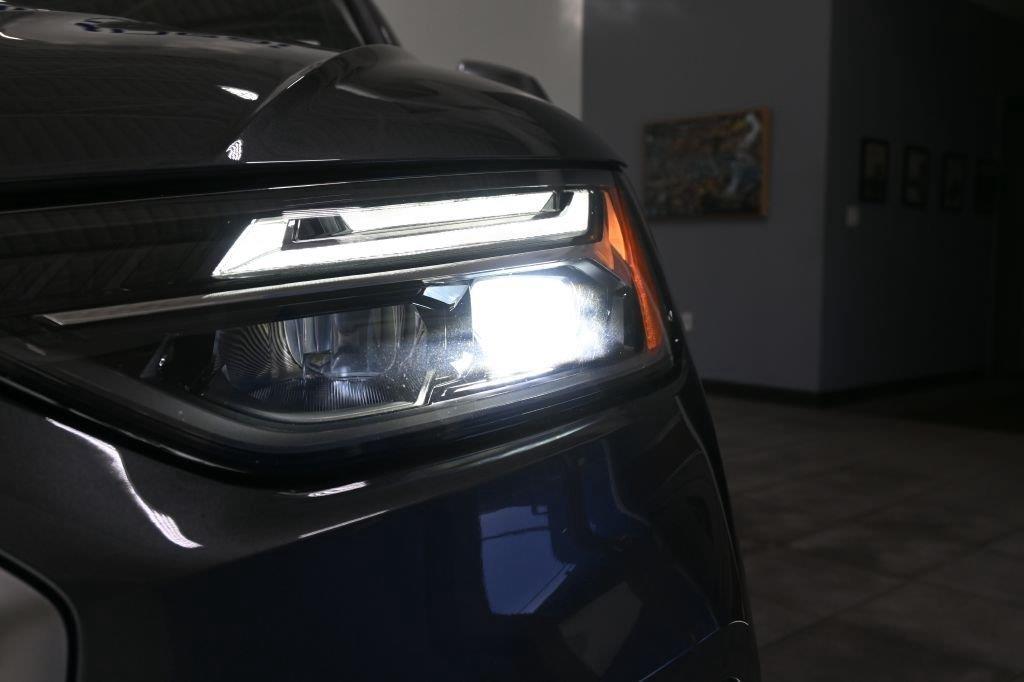 Audi SQ5 Premium 3.0 TFSI quattro 2022