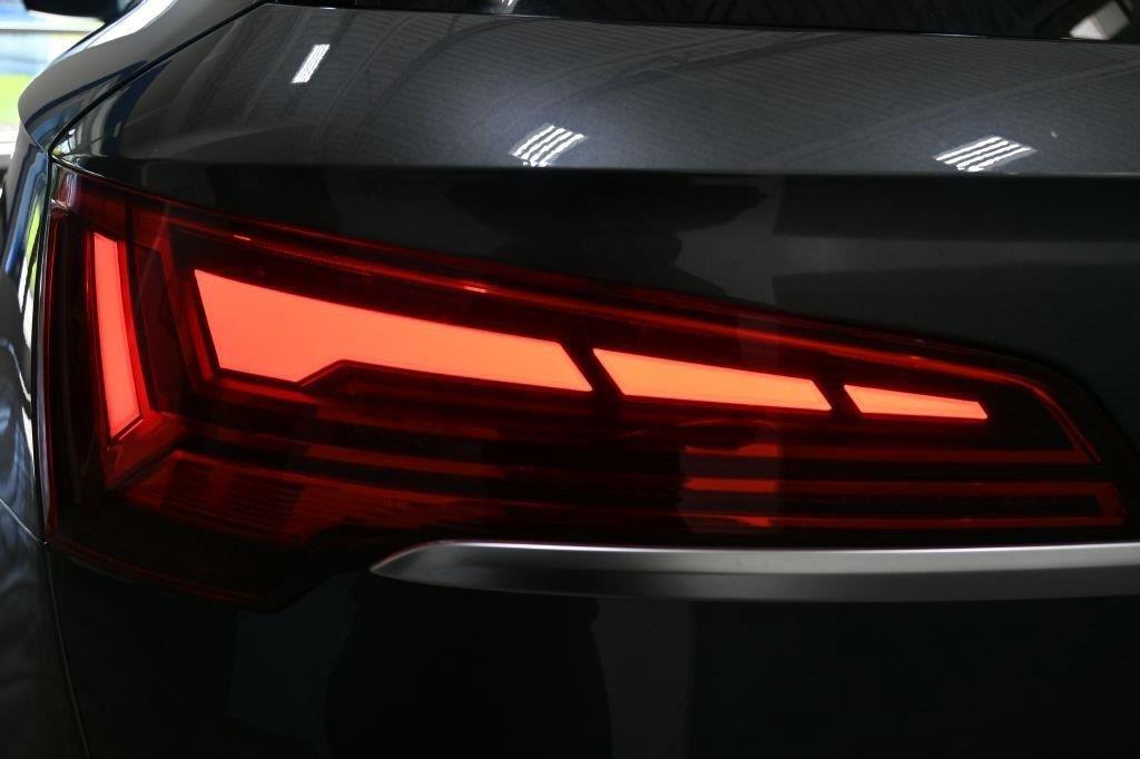 Audi SQ5 Premium 3.0 TFSI quattro 2022