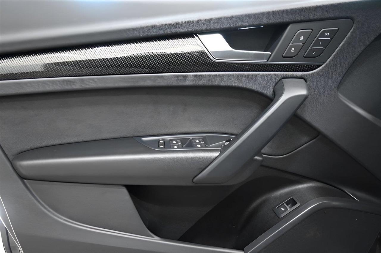 Audi SQ5 Premium 3.0 TFSI quattro 2022