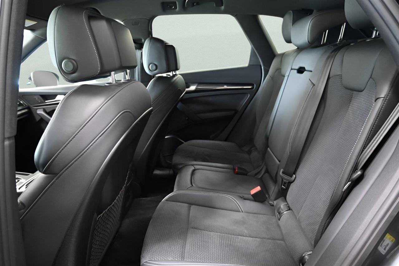 Audi SQ5 Premium 3.0 TFSI quattro 2022