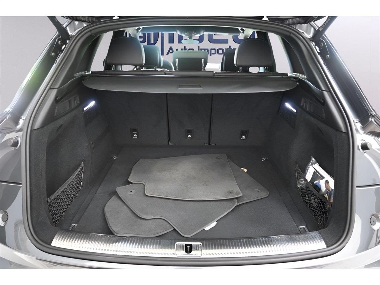 Audi SQ5 Premium 3.0 TFSI quattro 2022