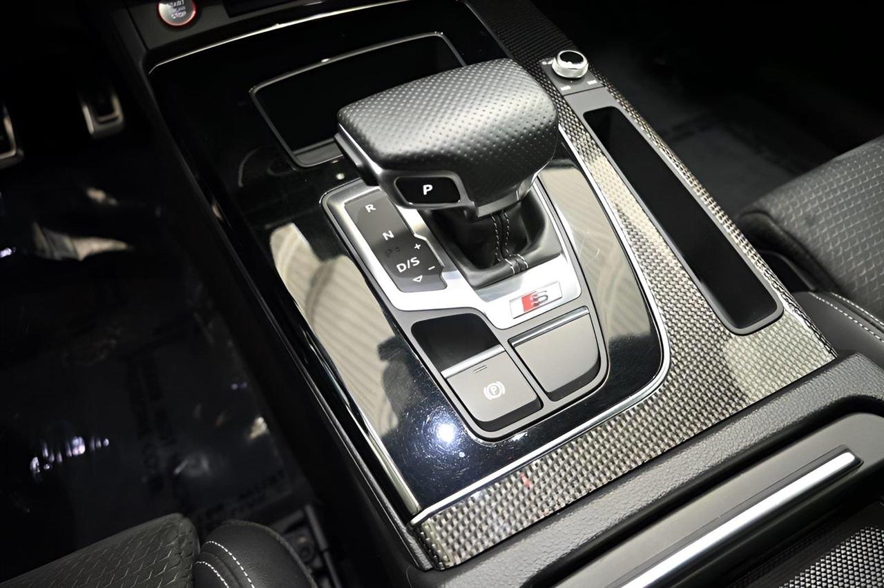 Audi SQ5 Premium 3.0 TFSI quattro 2022