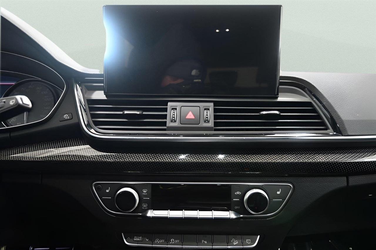 Audi SQ5 Premium 3.0 TFSI quattro 2022