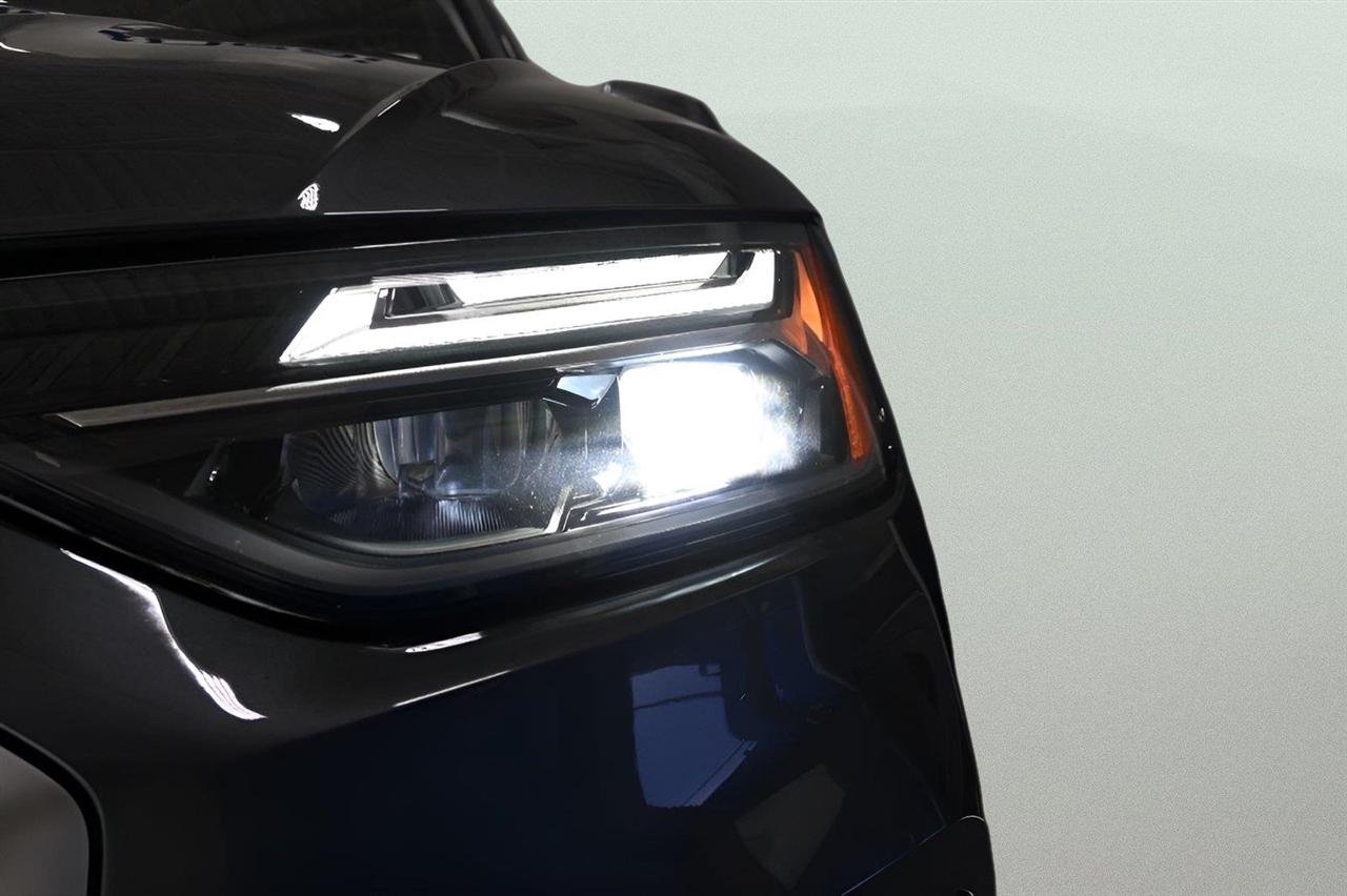 Audi SQ5 Premium 3.0 TFSI quattro 2022