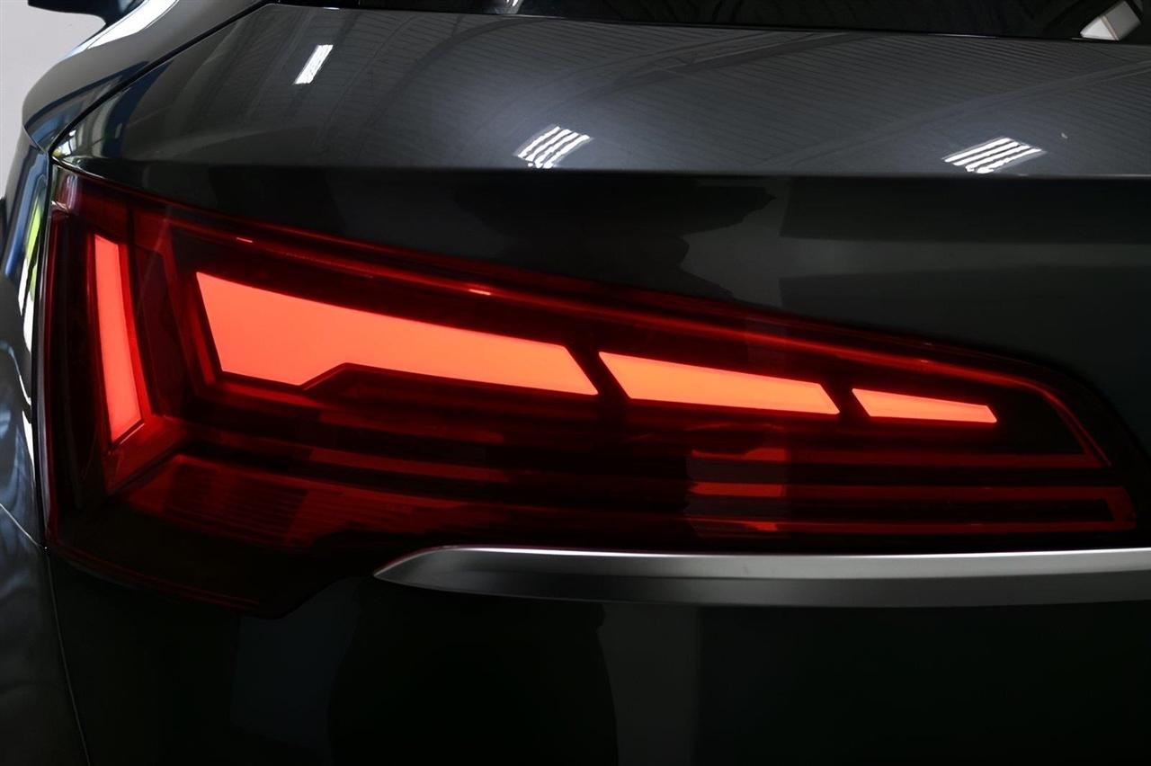 Audi SQ5 Premium 3.0 TFSI quattro 2022