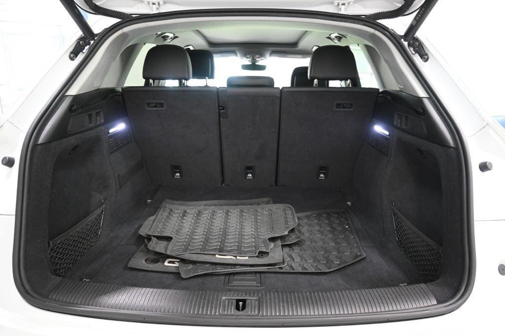 Audi Q5 Premium Plus 45 TFSI quattro 2021