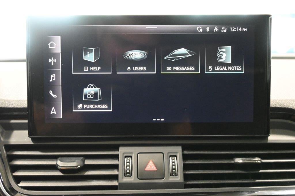 Audi Q5 Premium Plus 45 TFSI quattro 2021