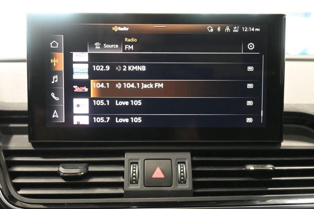 Audi Q5 Premium Plus 45 TFSI quattro 2021