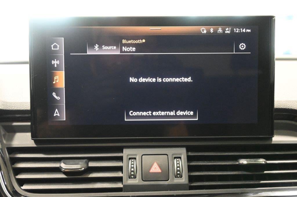 Audi Q5 Premium Plus 45 TFSI quattro 2021