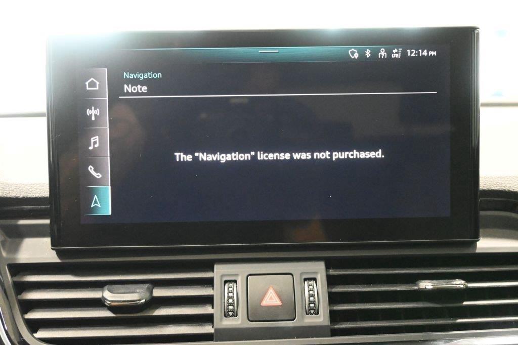 Audi Q5 Premium Plus 45 TFSI quattro 2021