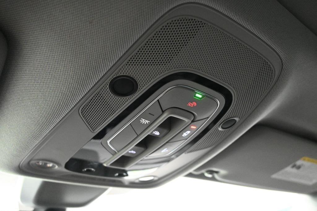 Audi Q5 Premium Plus 45 TFSI quattro 2021