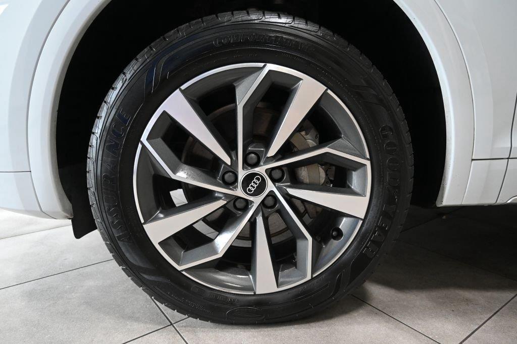 Audi Q5 Premium Plus 45 TFSI quattro 2021