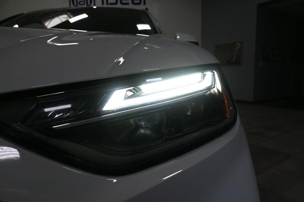 Audi Q5 Premium Plus 45 TFSI quattro 2021