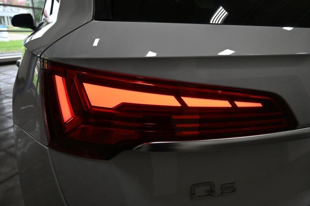 Audi Q5 Premium Plus 45 TFSI quattro 2021