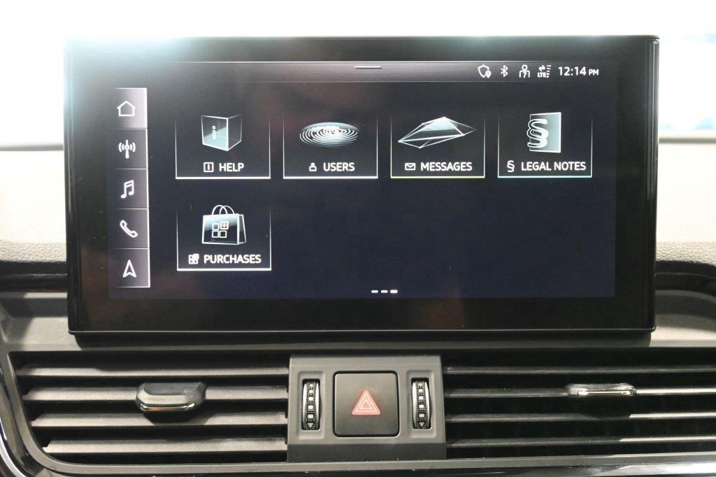 Audi Q5 Premium Plus 45 TFSI quattro 2021