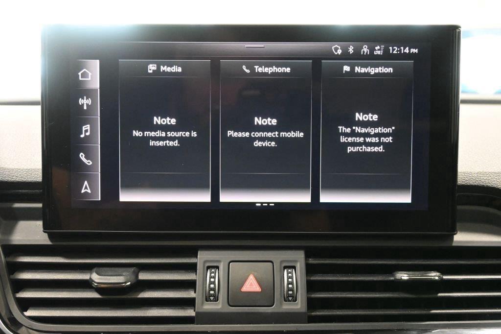 Audi Q5 Premium Plus 45 TFSI quattro 2021