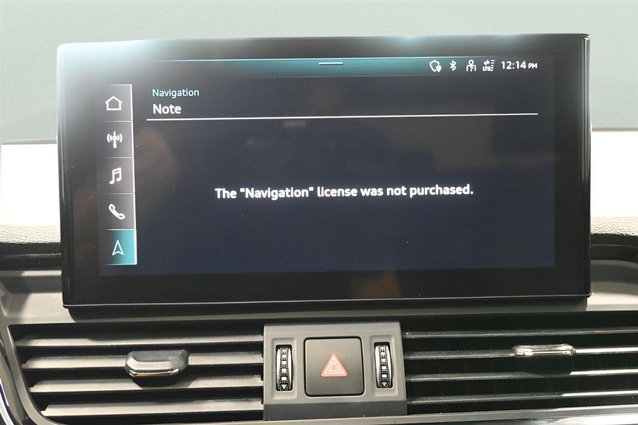 Audi Q5 Premium Plus 45 TFSI quattro 2021