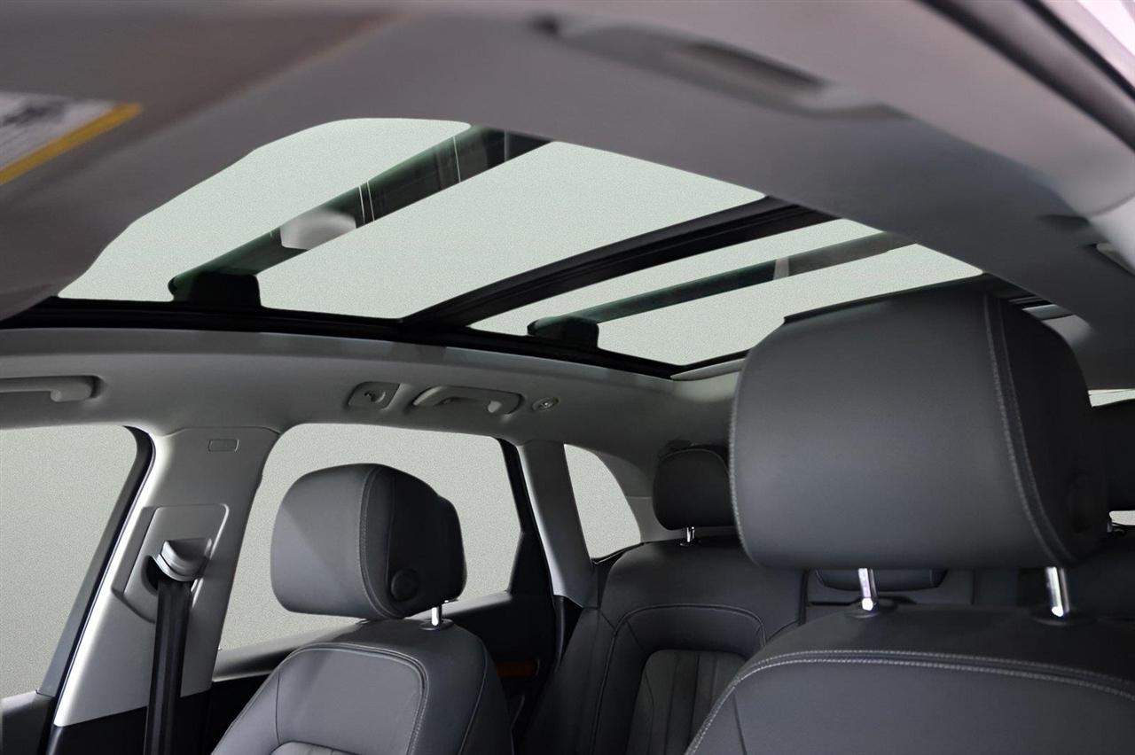 Audi Q5 Premium Plus 45 TFSI quattro 2021