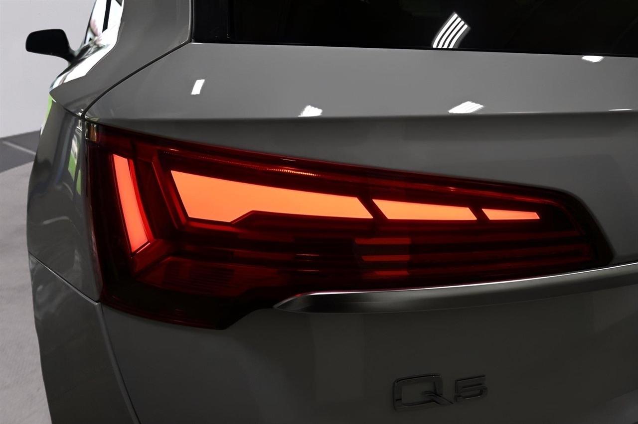 Audi Q5 Premium Plus 45 TFSI quattro 2021